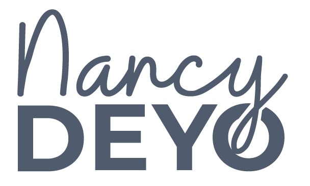 Nancy Deyo logo